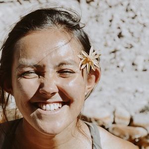 Meet your Posher, Melanie